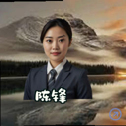 陈锋